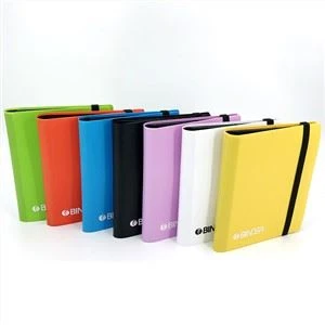Komès Binder pou manch