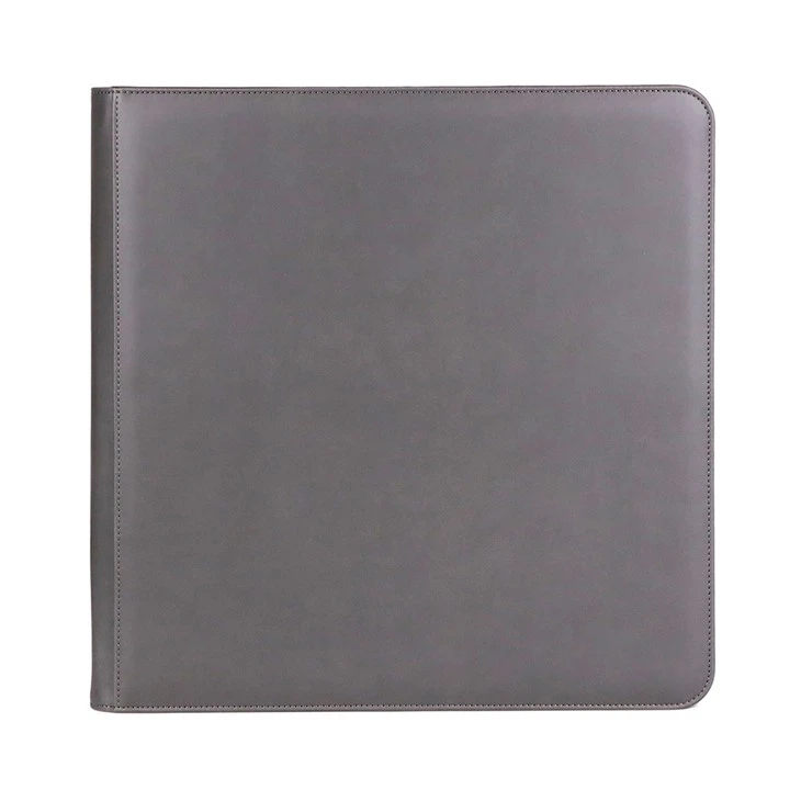 12 Pocket Top Loader Pokemon Binder