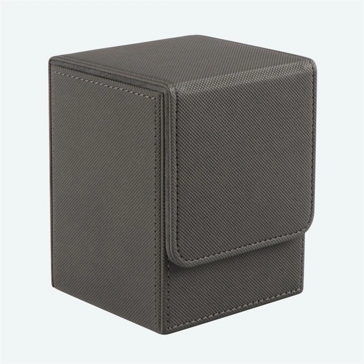 Deck Box For 100 TCG Cards