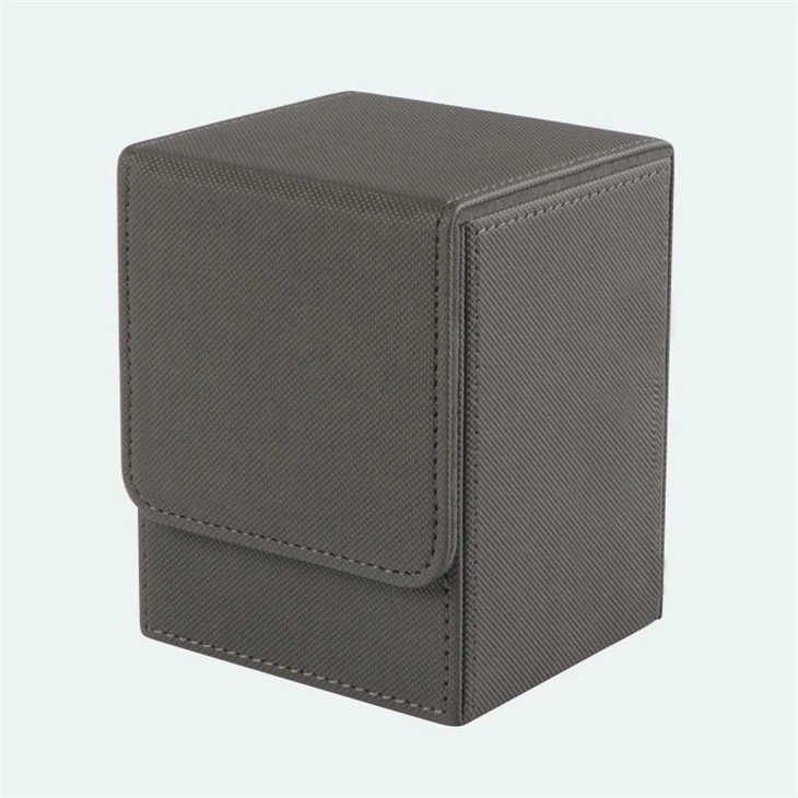 Deck Box For 100 TCG Cards