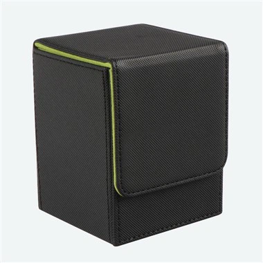 Komèsyal kòmandan Deck Box