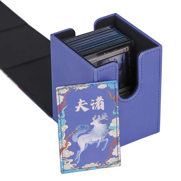 TCG Pro Deck Box MTG