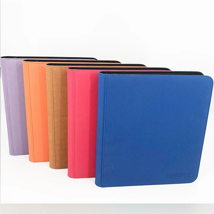 Trading Card Binder Trading Card Album
