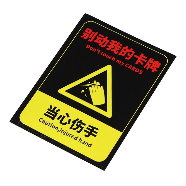 Card Sleeves Card Protectors
