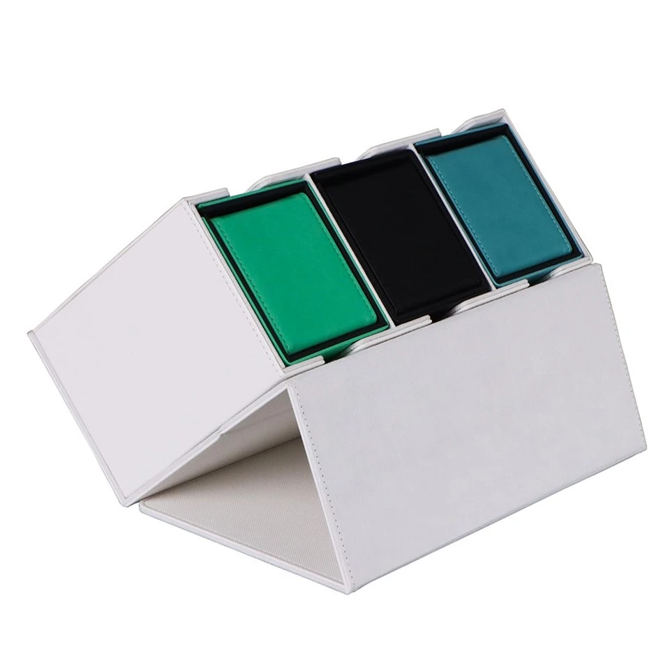 Closure Commander Card Deck Case