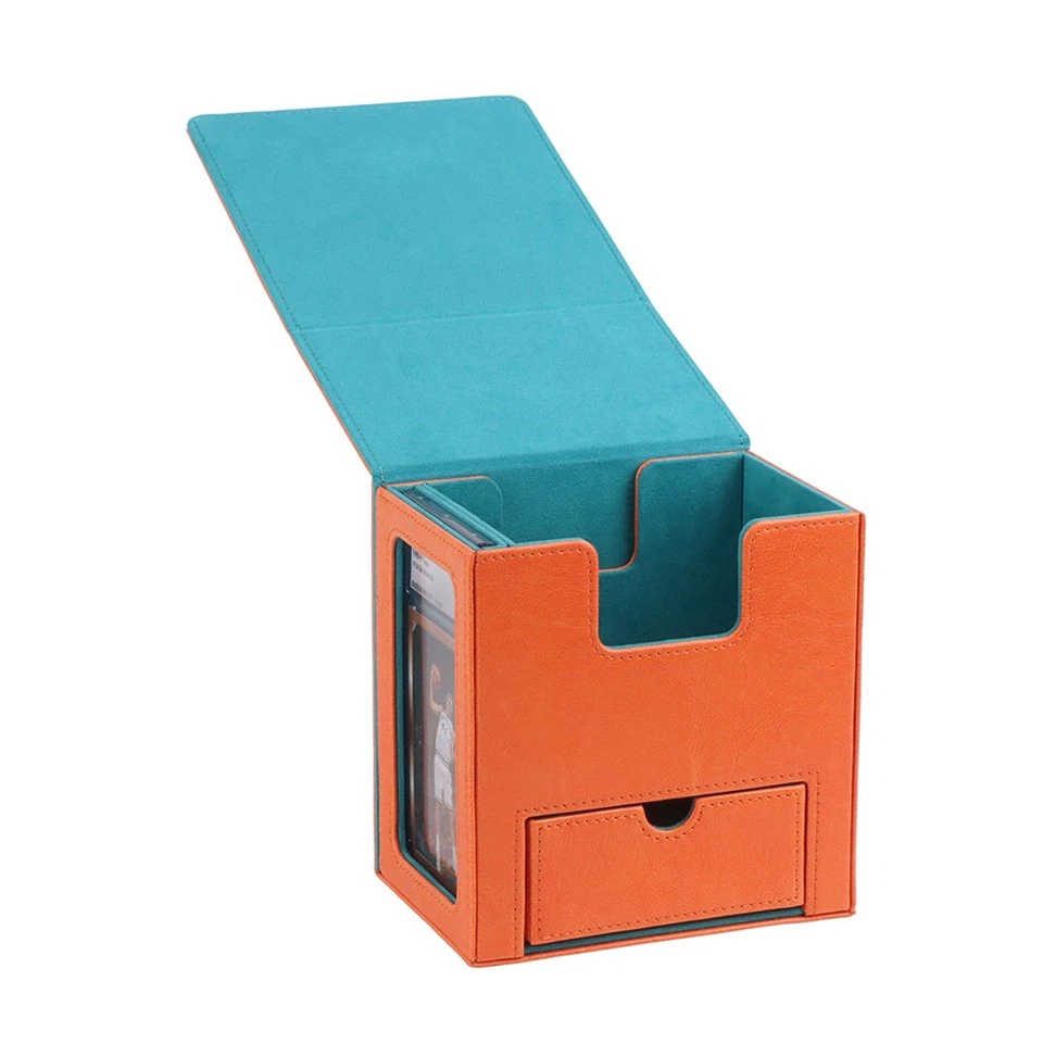 Convertible Card Storage Case
