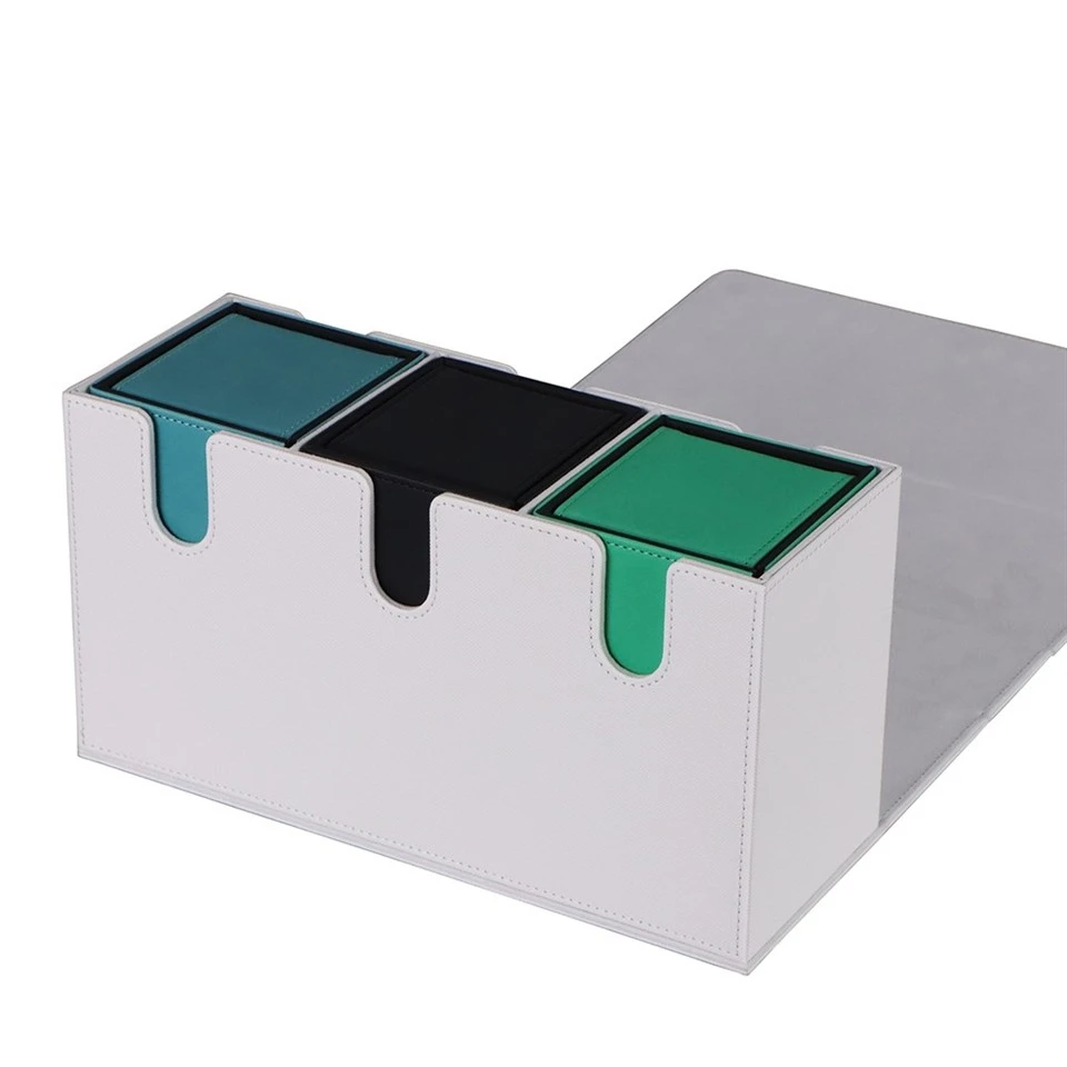 Magic Commander Storage Case