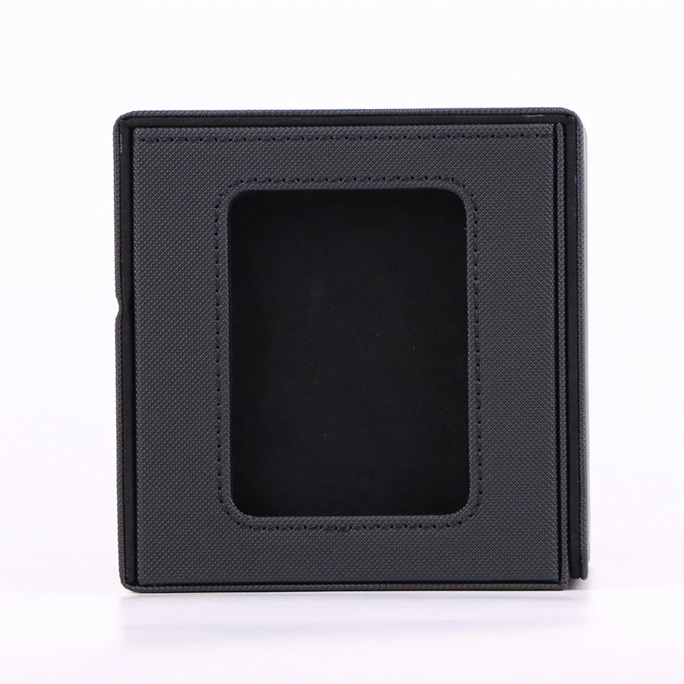 Magic Commander TCG Card Storage Case high quality