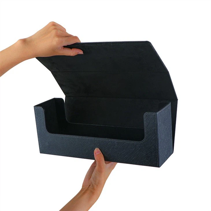Magnetic Card Game Deck Box