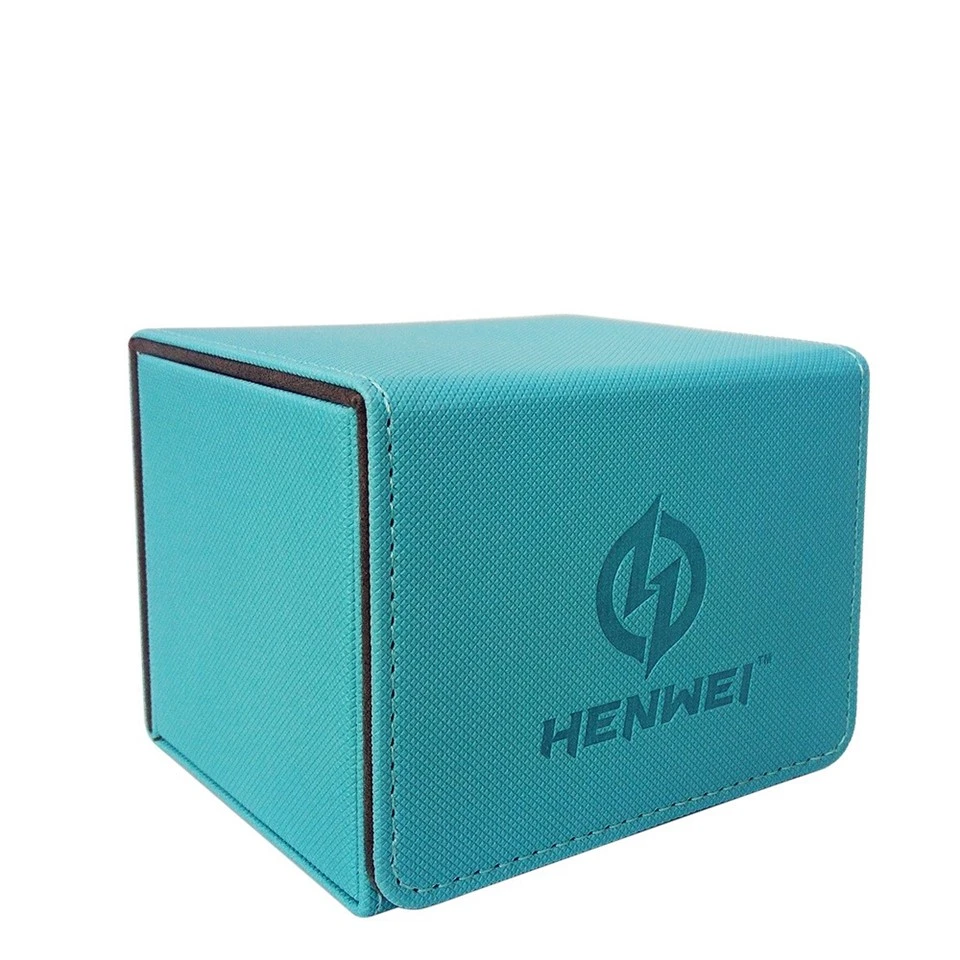 Magnetic Card Storage Case