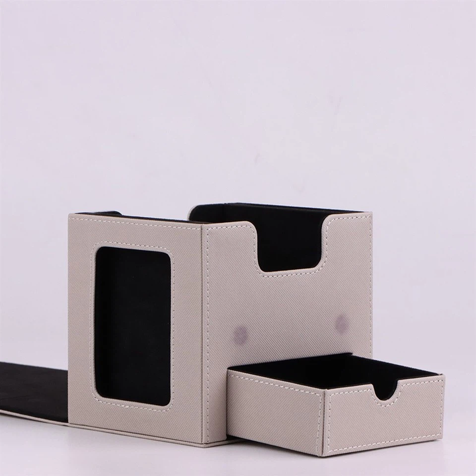 Magnetic Card Trading Storage Box price