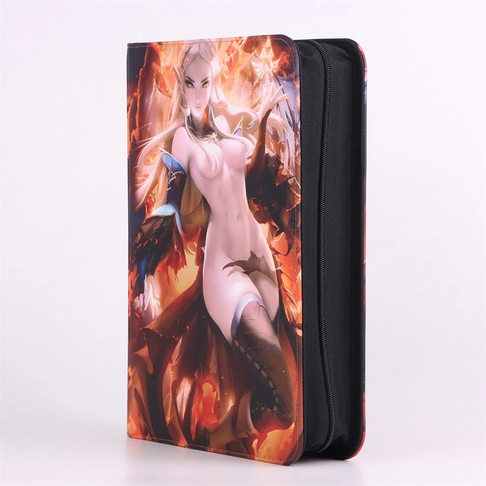 Premium Fabmaker Card Binder price