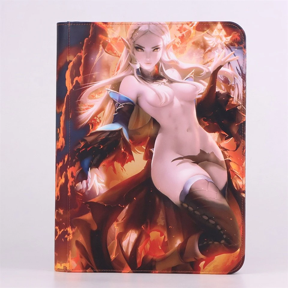 Premium Fabmaker Card Binder best