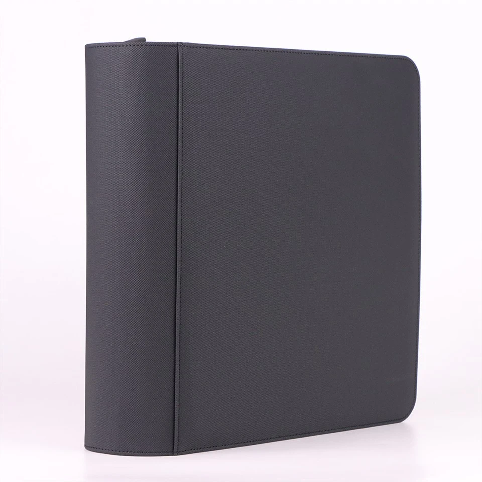Premium komès kat postal Binder