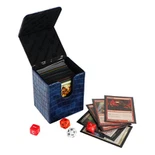 PU Leather Holder Depo Box