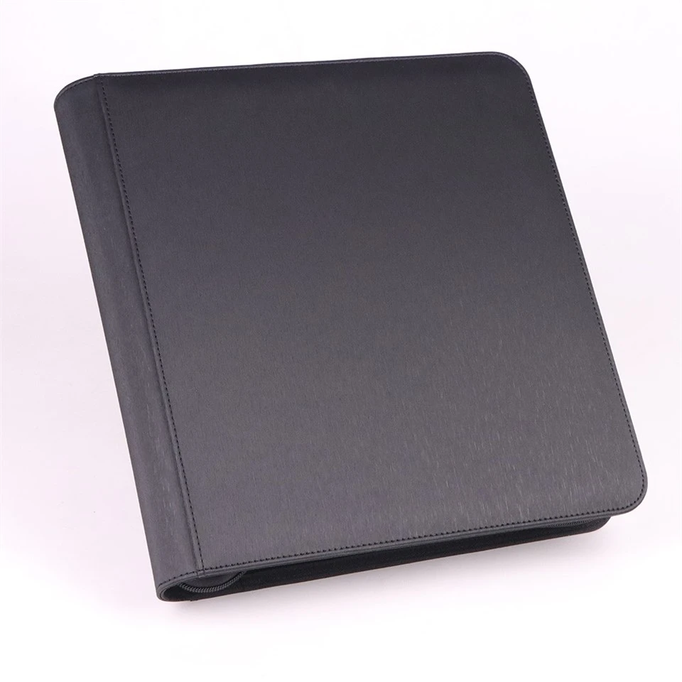Sturdy Side-Loading Card Book suppliers