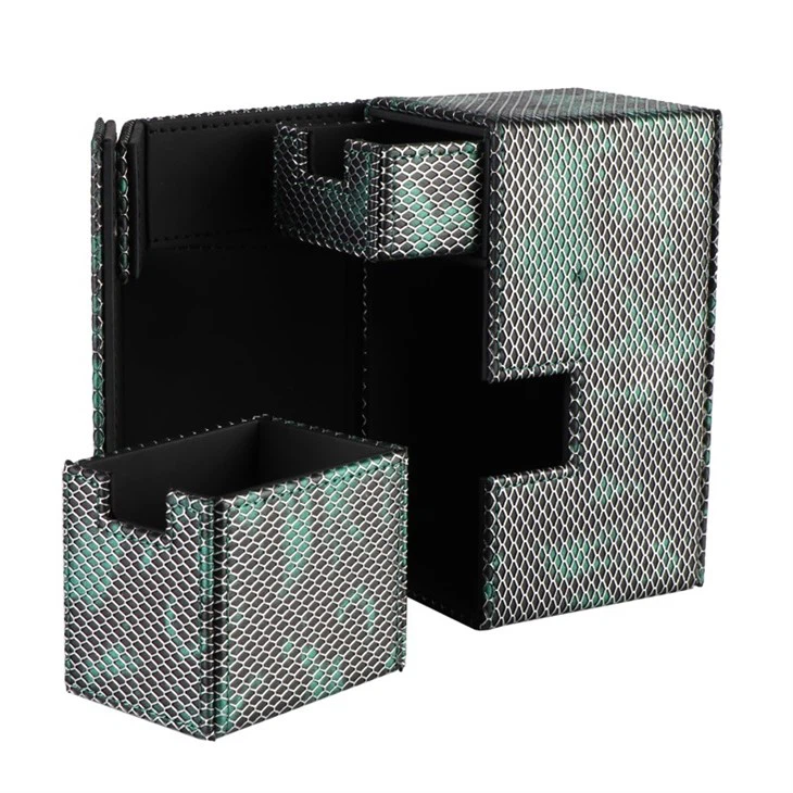 Toploader Card Storage Box